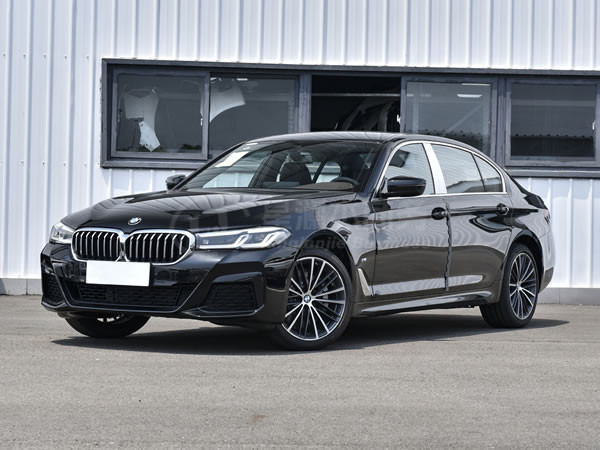 綿陽寶馬5系汽車出租